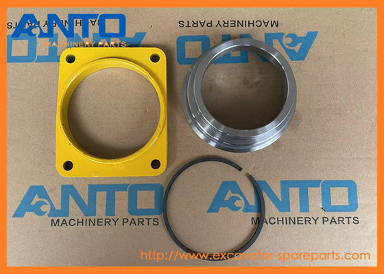 6112-13-5250 6112-13-5251 anneau de scellé KOMATSU pièces détachées pour excavatrice PC400LC-1
