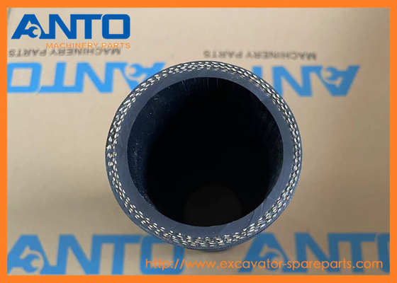 07260-25822 07260-05822 tuyau KOMATSU pièces détachées de chargeur à roues pour WA500-6