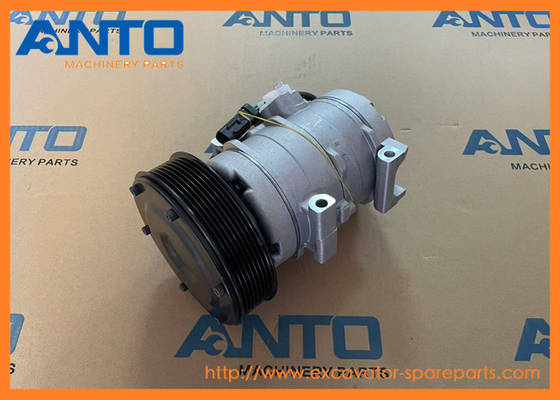 14X-911-7112 14X9117112 Compresseur pour moteur KOMATSU SAA6D170E