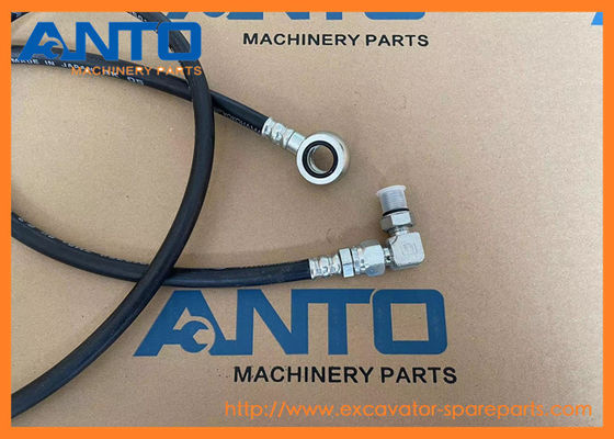 14Z-43-12820 14Z4312820 raccord de tuyau pour une excavatrice KOMATSU D65EX D65PX