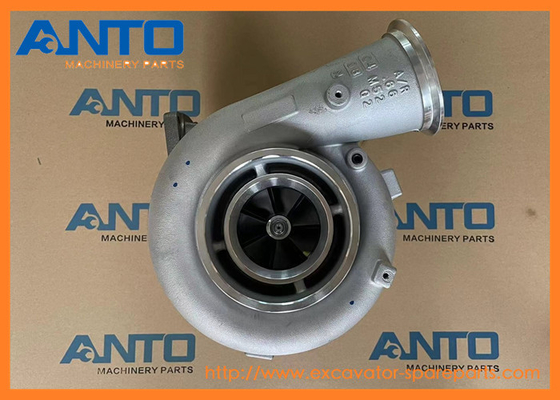 150-7201 1507201 Turbocompresseur pièces de moteur de pelleteuse pour le C-12