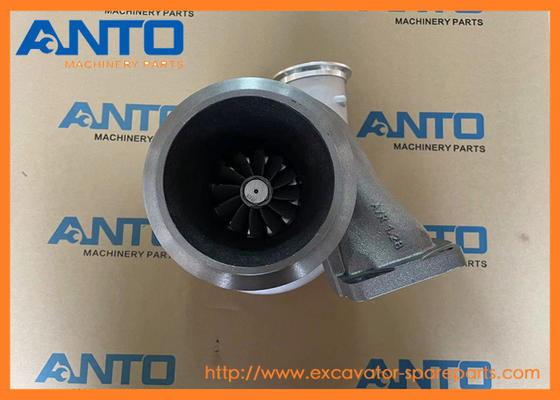 150-7201 1507201 Turbocompresseur pièces de moteur de pelleteuse pour le C-12