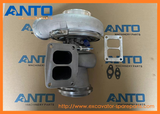 150-7201 1507201 Turbocompresseur pièces de moteur de pelleteuse pour le C-12