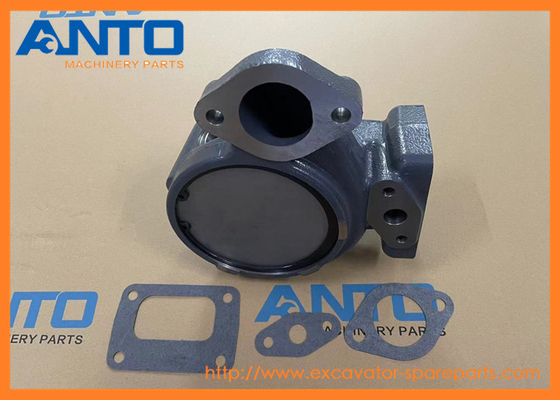6252-61-1100 R6252611100 Pompes à eau KOMATSU Pièces de moteur pour excavatrice pour PC490LC-10