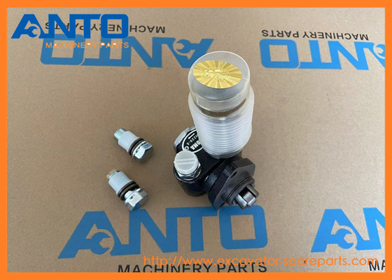 105220-6490 1052206490 Pompes à carburant DOOSAN Pièces de moteur de pelle pour SOLAR 225LC-V DX140W