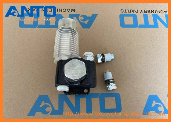 105220-6490 1052206490 Pompes à carburant DOOSAN Pièces de moteur de pelle pour SOLAR 225LC-V DX140W