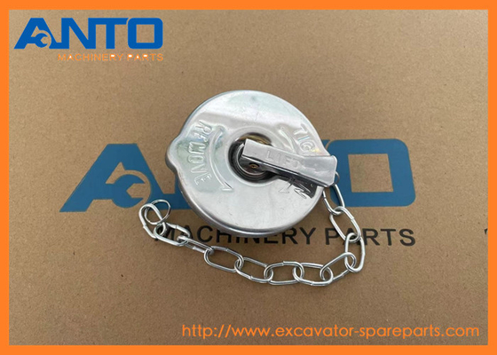 4231888 Cap HITACHI Pièces détachées pour les excavateurs ZX600 ZX650H ZX800