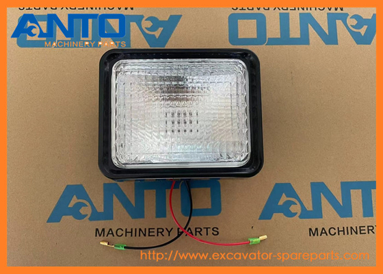 4274478 Lumière de tête de lampe HITACHI Pièces électriques pour excavatrice EX100-2 EX120-2