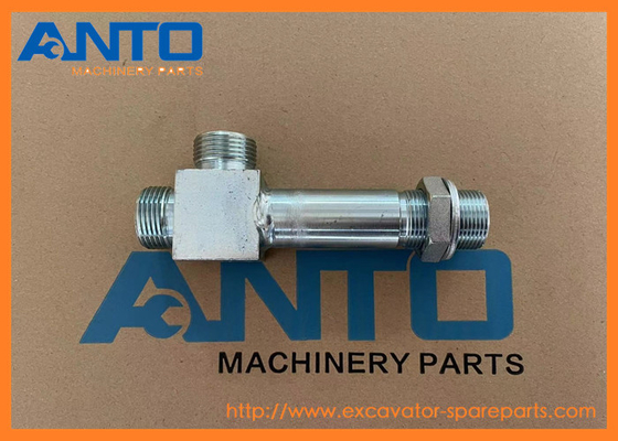 20Y-62-41940 20Y6241940 Elbow KOMATSU Pièces détachées pour les excavatrices PC240-8K PC270-8