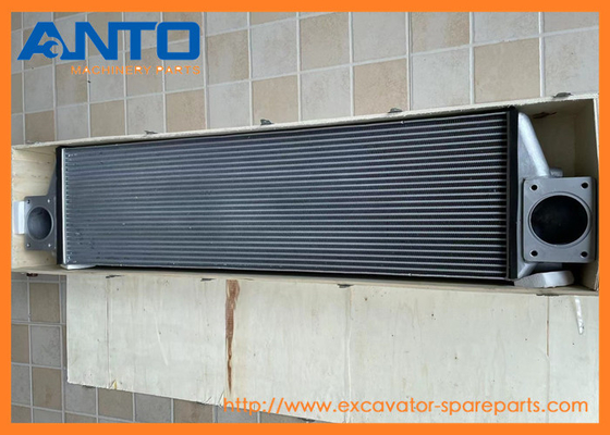 17A-03-41122 17A0341122 Après refroidisseur KOMATSU Pièces détachées de bulldozer pour D155AX-6