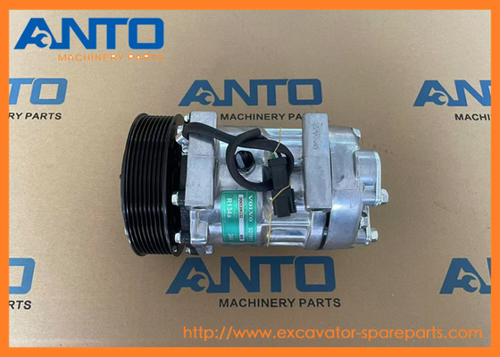 15082727 VOE15082727 Compresseur Excavateur Parties de climatiseur Pour Vo-lvo EC330C