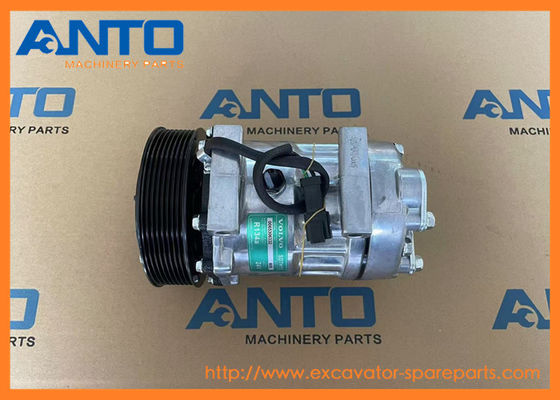 15082727 VOE15082727 Compresseur Excavateur Parties de climatiseur Pour VOE EC330C