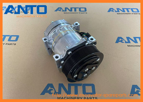15082727 VOE15082727 Compresseur Excavateur Parties de climatiseur Pour VOE EC330C