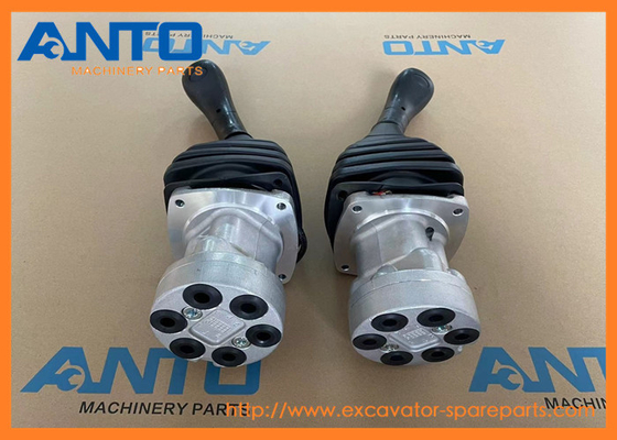 31N6-26300 31N6-26310 Manche du joystick pilote HYUNDAI Pièces détachées pour excavatrice R110-7A R140LC-7A