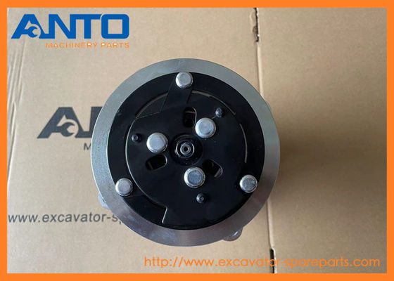 15082742 VOE15082742 Compresseur Excavateur Parties de climatiseur Pour VOE EC140B