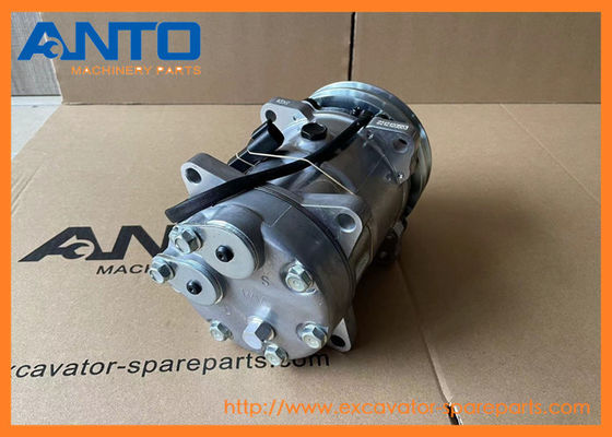 15082742 VOE15082742 Compresseur Excavateur Parties de climatiseur Pour VOE EC140B