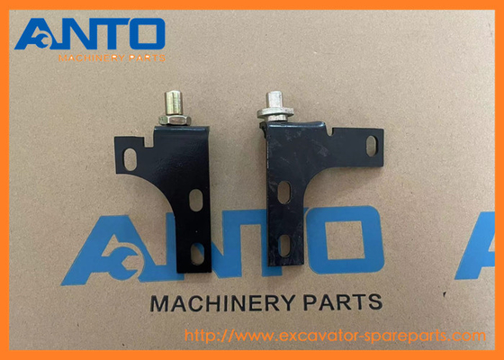 20Y-54-52632 20Y-54-52642 20Y-54-52691 Bracket KOMATSU Pièces détachées de pellets pour PC200-7