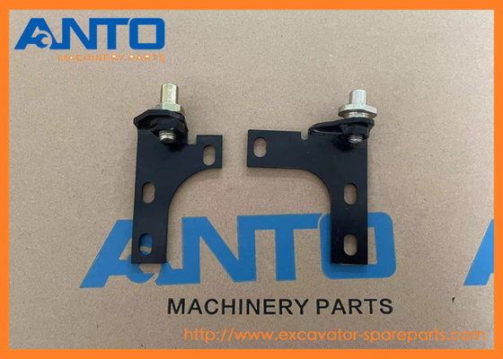 20Y-54-52632 20Y-54-52642 20Y-54-52691 Bracket KOMATSU Pièces détachées de pellets pour PC200-7