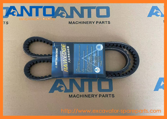 04120-21754 0412021754 Support de ceinture en V pour les excavatrices KOMATSU PC300 PC400 PC400HD PC410