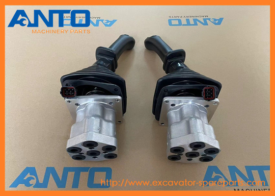 31Q6-20010 31Q6-20021 Levier de commande à distance HYUNDAI pièces détachées de pelles adaptées pour R210-9 R220-9T