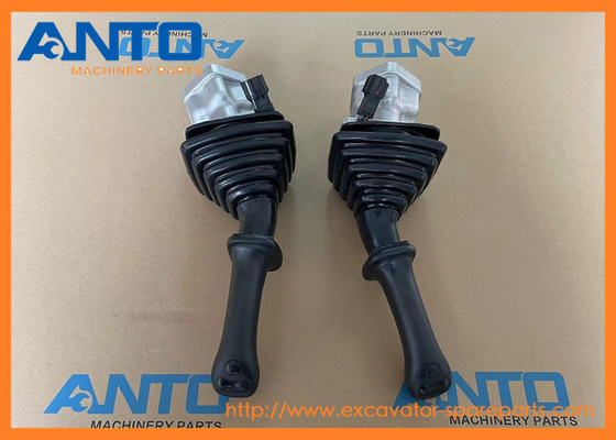 31Q6-20010 31Q6-20021 Levier de commande à distance HYUNDAI pièces détachées de pelles adaptées pour R210-9 R220-9T