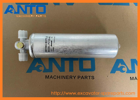 203-979-6611 2039796611 Récepteur sécheur KOMATSU Pièces de climatiseur pour excavatrice pour PC300-6 6D95