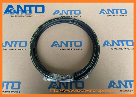 02762-00335 0276200335 tuyau pour excavateur KOMATSU PC200 PC200LL PC210 PC220 PC220LL