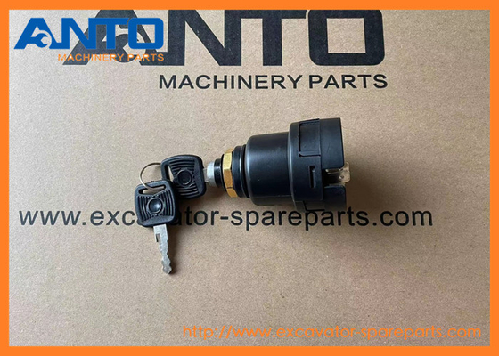 15144740 VOE15144740 Commutateur de démarrage Excavateur Pièces électriques pour Vo-lvo EC140E EC160E