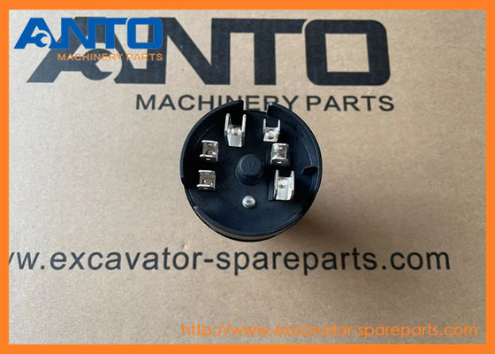 15144740 VOE15144740 Commutateur de démarrage Excavateur Pièces électriques pour VOE EC140E EC160E
