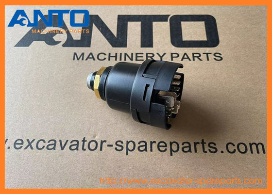 15144740 VOE15144740 Commutateur de démarrage Excavateur Pièces électriques pour VOE EC140E EC160E