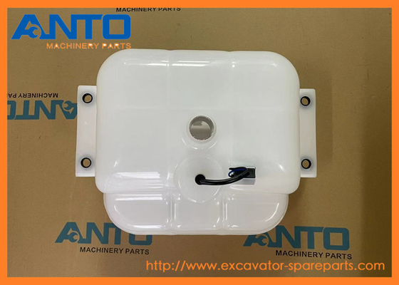 15163859 VOE15163859 Excavatrice à réservoir d'expansion Parties de climatiseur pour Vo-lvo EC250D