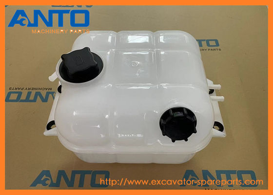 15163859 VOE15163859 Excavatrice à réservoir d'expansion Parties de climatiseur pour VOE EC250D