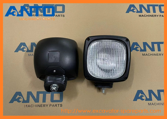 153-2521 1532521 Lampes pour pièces détachées de pelleteuses 311B 311D LRR 311F LRR 312