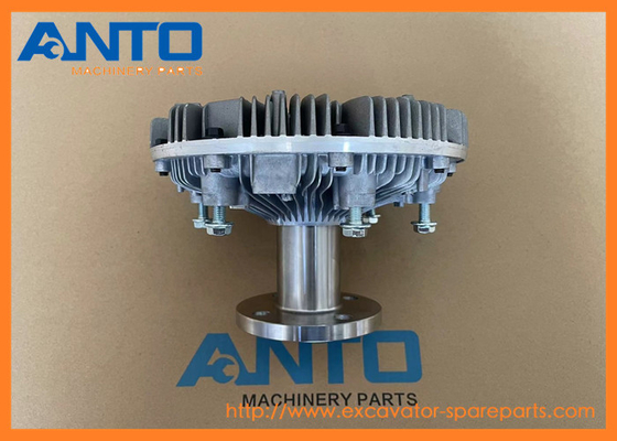 11Q600260 Ventilateur d'entraînement d'embrayage fluide HYUNDAI pièces détachées de pellets pour R210LC-9