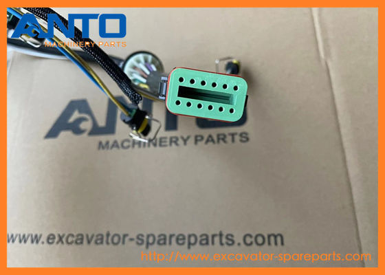 1538920 153-8920 Armoires de moteur pour les pièces de moteur des excavatrices 322C 322C FM 325C