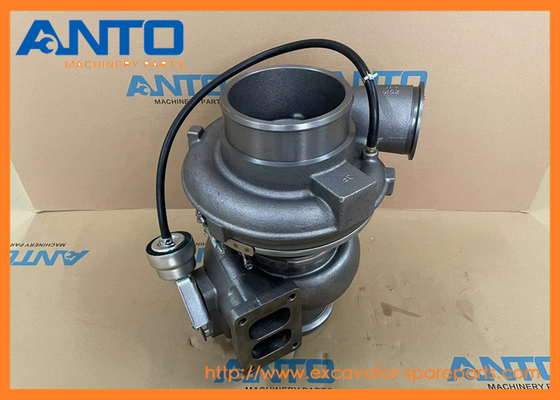 302-7448 3027448 Turbocompresseur pièces détachées de moteurs de pellets pour le C18