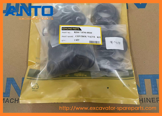 31N6-10110 Kit de scellés HYUNDAI pièces détachées pour excavatrice pour R210LC7 RC215C7