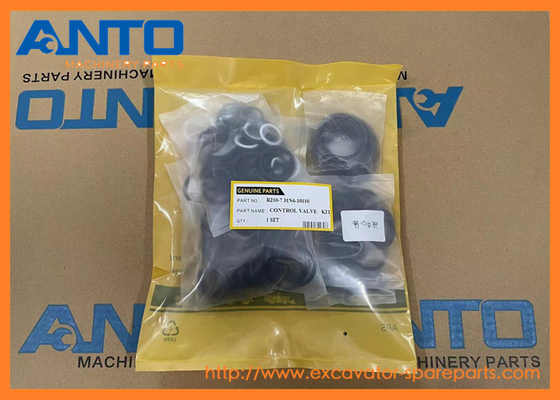 31N6-10110 Kit de scellés HYUNDAI pièces détachées pour excavatrice pour R210LC7 RC215C7