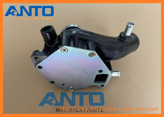 65.06500-6402A Pompes à eau DOOSAN pièces de moteur de pelle pour SOLAR 140W-V