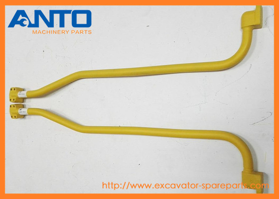 707-86-00810 7078600810 Pièces détachées de tubes L.H. pour excavatrice pour KOMATSU PC300 PC350 PC360