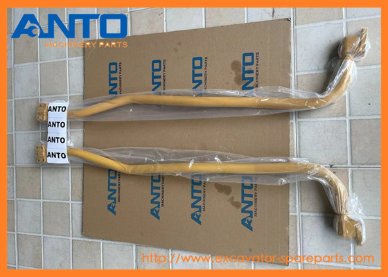 707-86-00810 7078600810 Pièces détachées de tubes L.H. pour excavatrice pour KOMATSU PC300 PC350 PC360