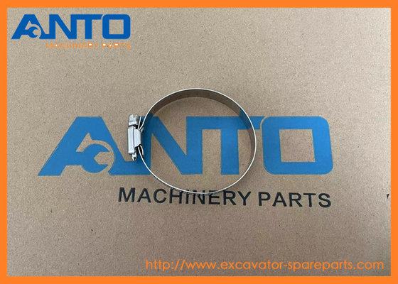 07289-00055 802660176 Serre KOMATSU Pièces détachées pour les excavatrices PC220LC-8 PC240-8K
