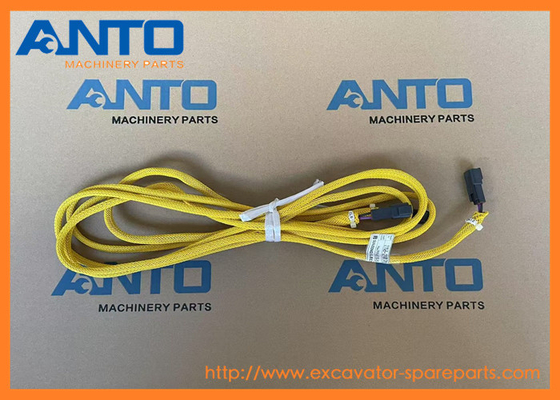 21NB-21070 21NB21070 Pièces de moteur de pelleteuse à harnais pour HYUNDAI R450LC7 R450LC7A