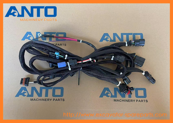 21N9-10023 21N910023 Pièces de moteur de pelleteuse à harnais adaptées à la HYUNDAI R320LC7