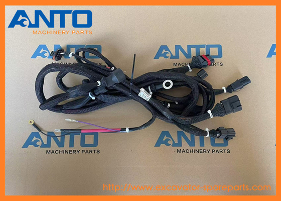 21N9-10023 21N910023 Pièces de moteur de pelleteuse à harnais adaptées à la HYUNDAI R320LC7