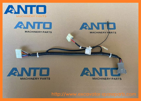 21N8-10091 21N810091 Pièces de moteur d'excavatrice à harnais adaptées à la HYUNDAI R140W9 R210W-9
