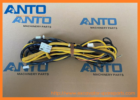 21N6-00013 21N600013 Pièces de moteur pour excavatrice à harnais pour HYUNDAI R140W7 R140W7A