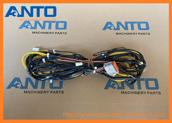 21N6-00013 21N600013 Pièces de moteur pour excavatrice à harnais pour HYUNDAI R140W7 R140W7A