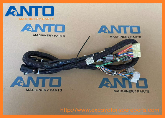 21N8-11151 21N811151 Pièces de moteur de pelleteuse à harnais adaptées à la HYUNDAI R140W7 R170W7