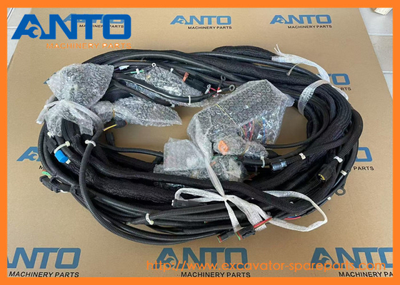 21N9-10018 21N910018 Pièces électriques pour excavatrice à harnais pour HYUNDAI R320LC7